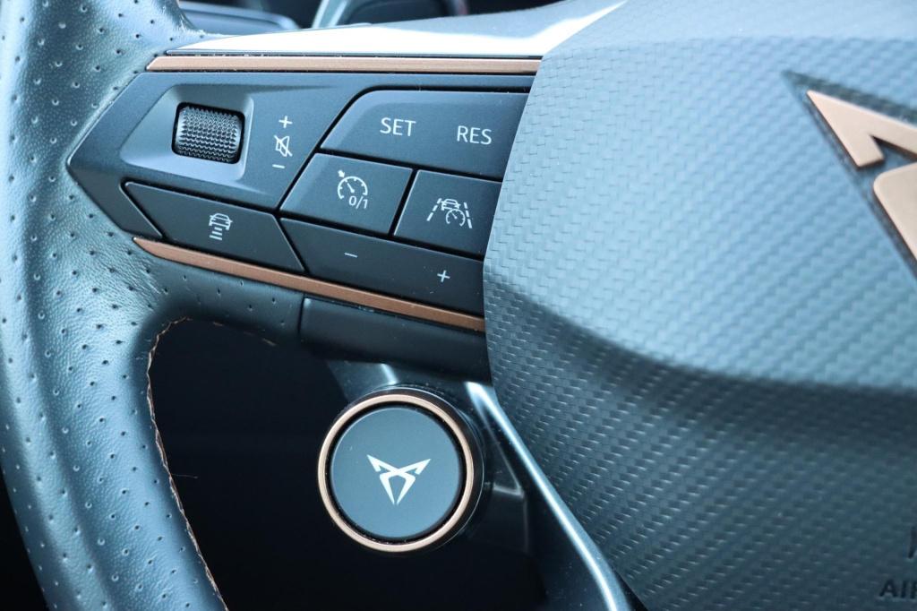 Cupra Leon Sportstourer 1.4 e-hybrid vz performance 245pk dsg6