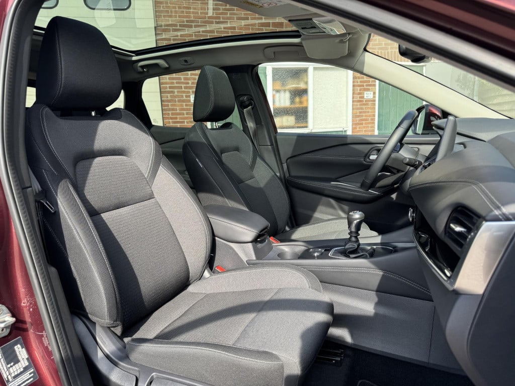 Nissan Qashqai 1.3 mhev n-connecta design pack | trekhaak | panoramadak | 3