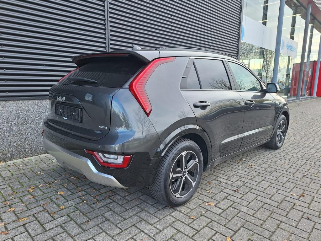 Kia Niro phev executiveline