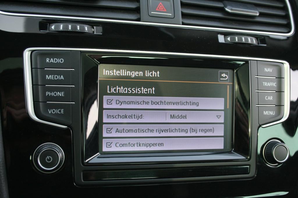 Volkswagen Golf variant 1.2 tsi highline