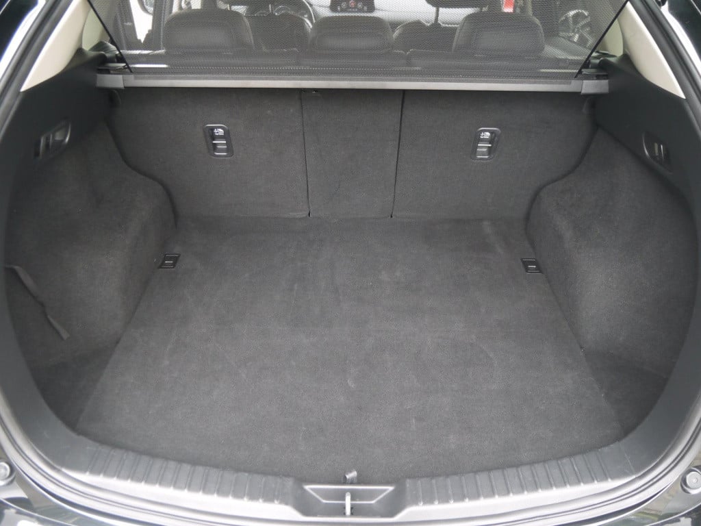 Mazda Cx-5 2.0 skyactiv-g 165 business comfort|bose|leer|trekhaak|rijklaar
