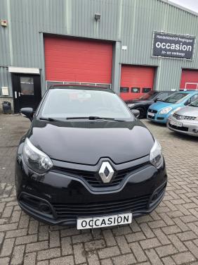 Renault Captur 0.9 TCe – Bouwjaar 2013 Prijs: € 4.850
