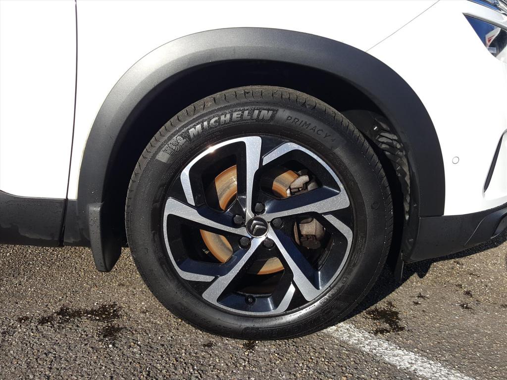 Citroen C5 Aircross 1.6 hybrid 225pk eat8 business plus | navi | bt | apple