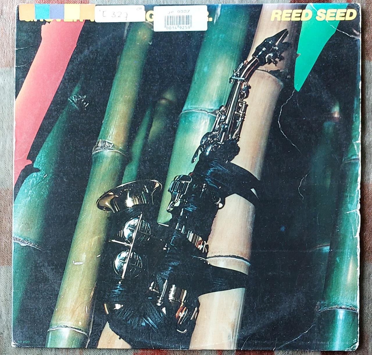 Laatste Kans Jazz LP