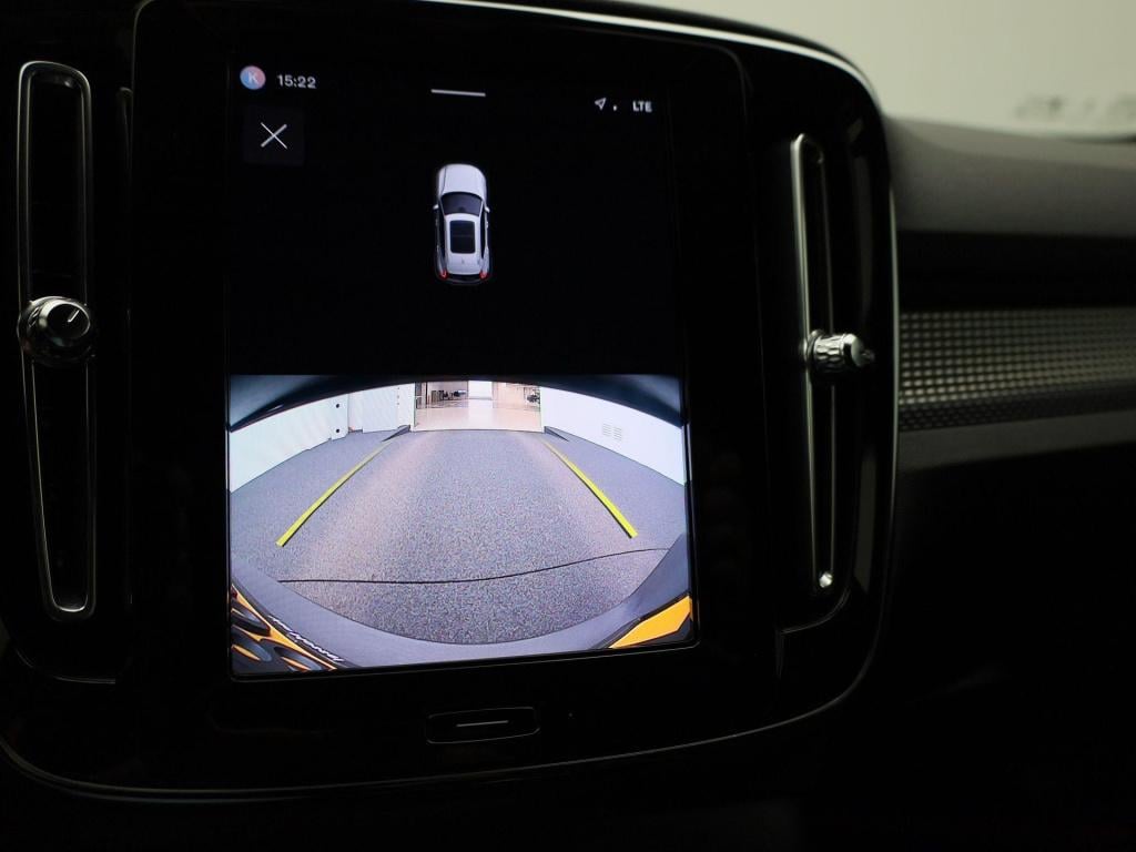 Volvo XC40 recharge p8 awd r-design | automaat | apple carplay / android au