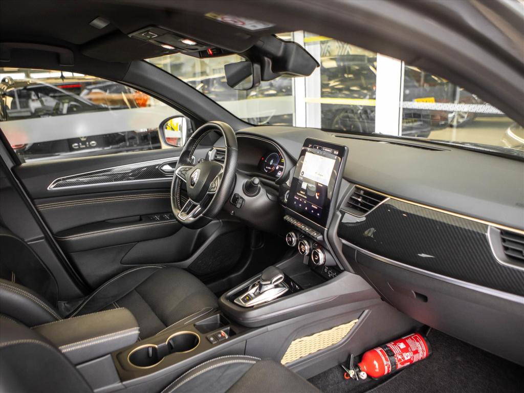 Renault Arkana 1.6 e-tech hybrid 145pk aut e-tech engineered