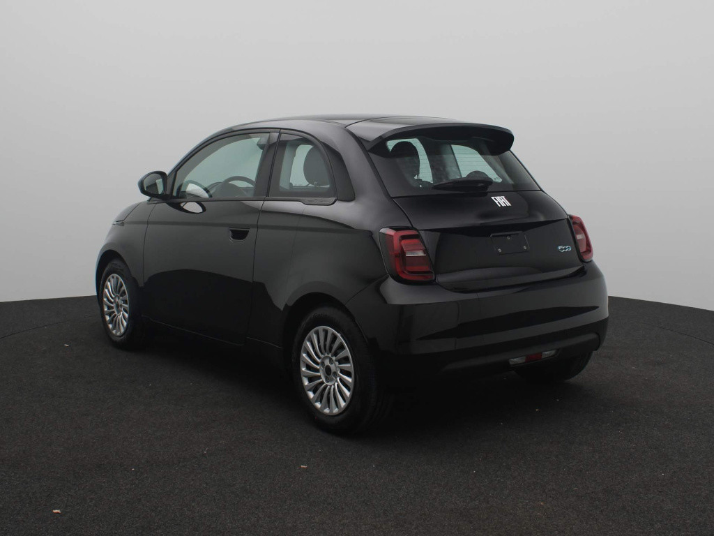 Fiat 500e 42 kwh | demonstratie model | carplay | cruise control | ecc | pd