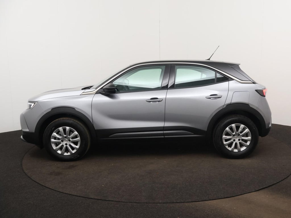 Opel Mokka 1.2 turbo business elegance | automaat | navigatie | camera | st