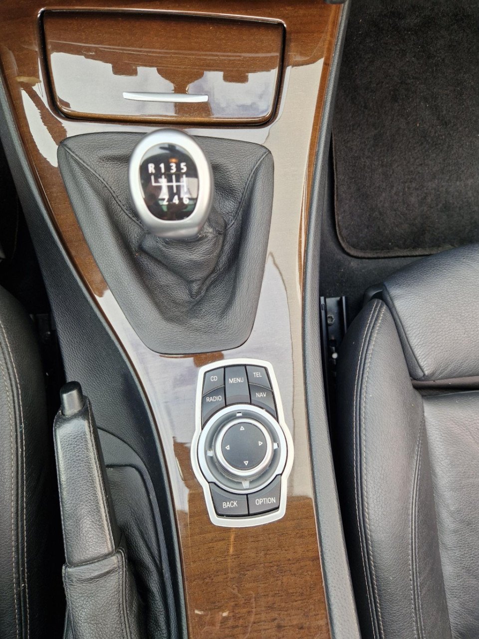 BMW 3-serie touring 320i high executive