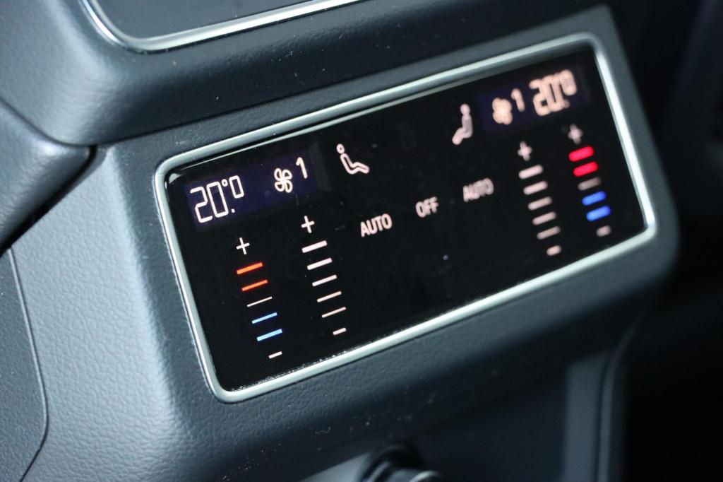 Audi A6 avant 55 tfsi e quattro s edition competition 367pk