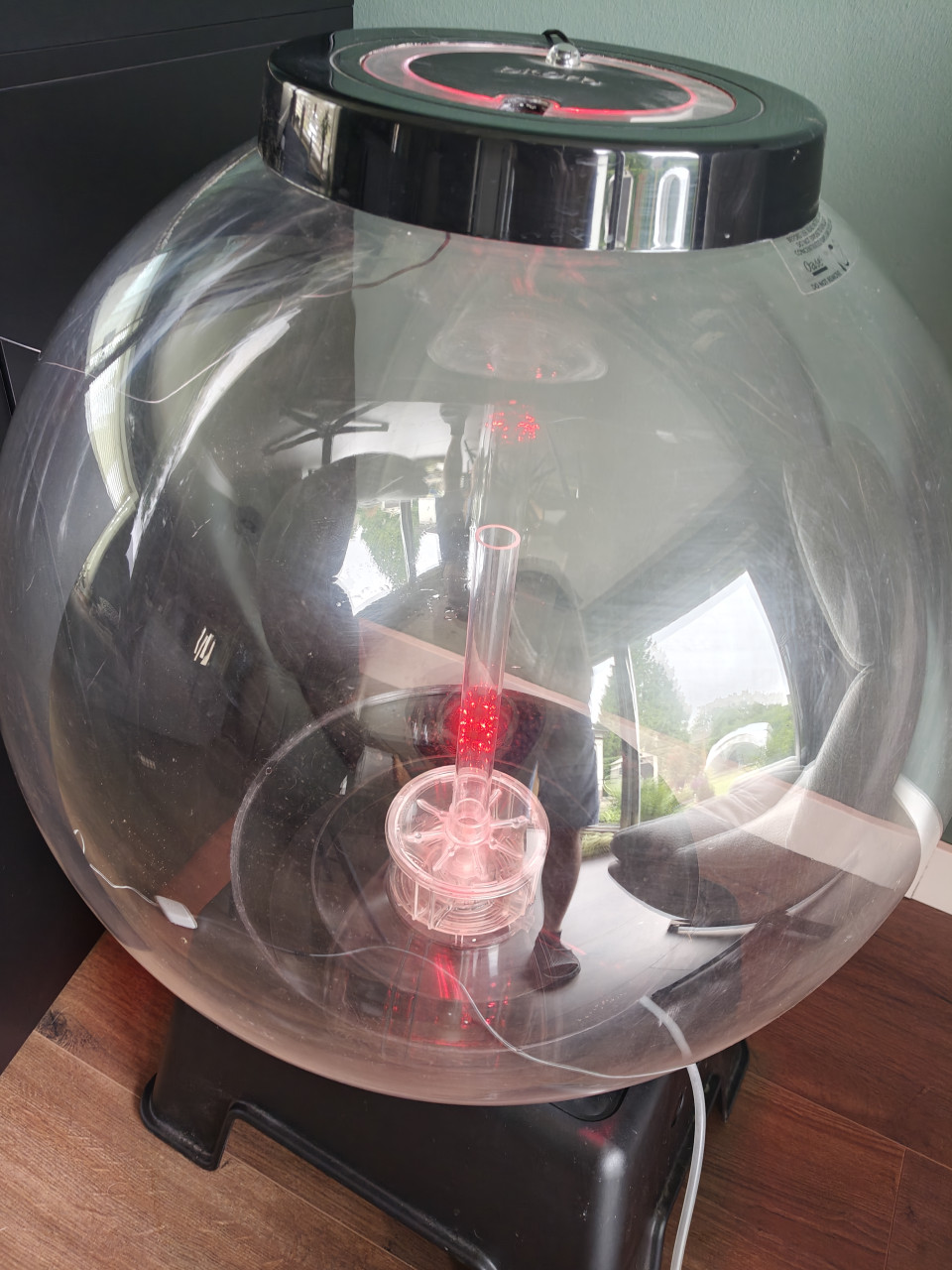 Biorb mcr 60 liter
