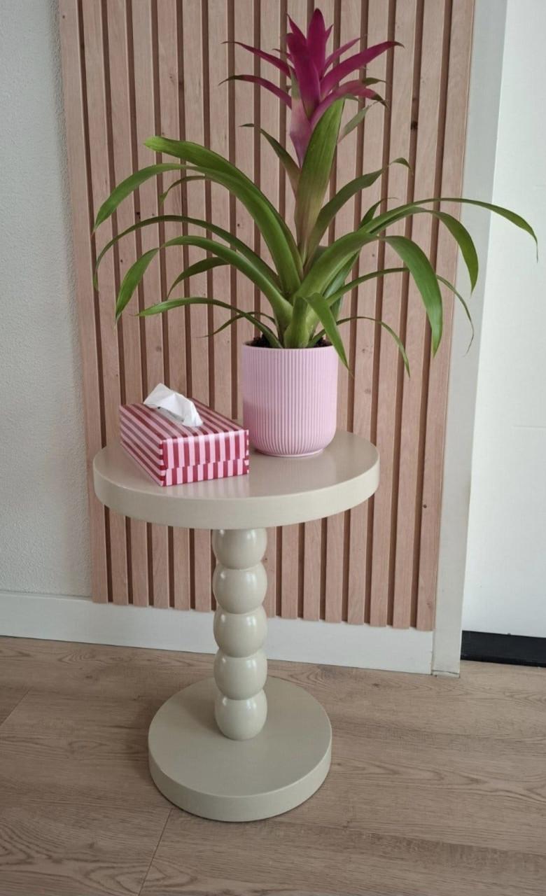 Bijzettafel