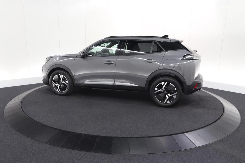 Peugeot 2008 1.2 hybrid 145 allure | apple carplay | climate control | park