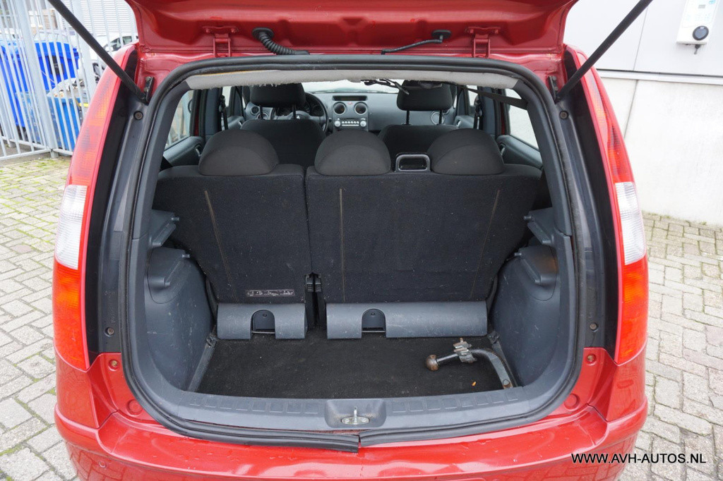 Mitsubishi Colt 1.3 invite+