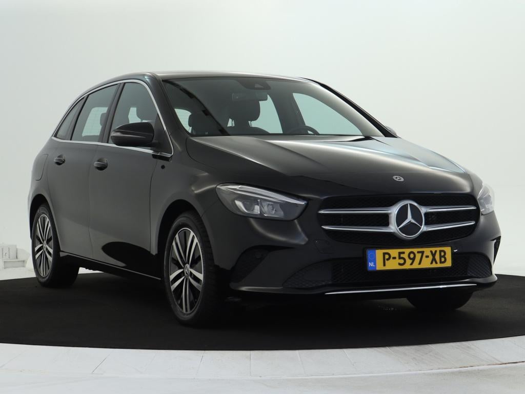 Mercedes-Benz B-Klasse 250 e business line | stoelverwarming | led koplampe