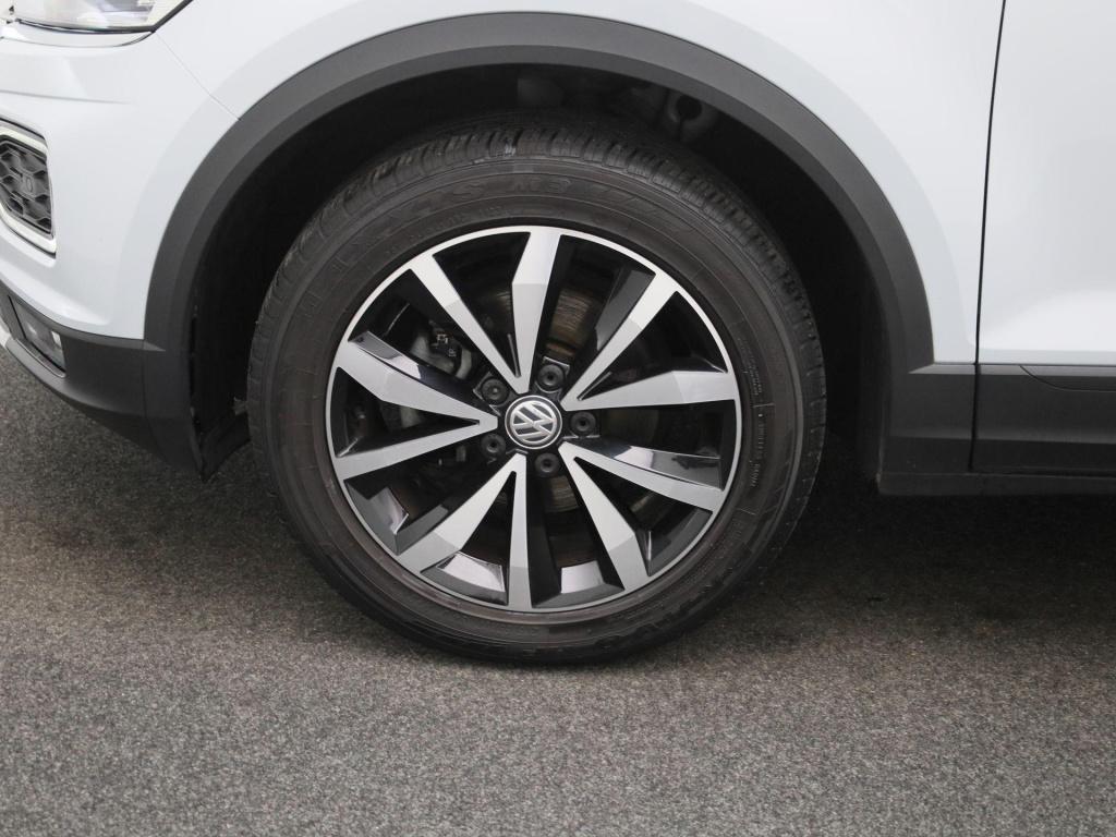 Volkswagen T-roc 1.5 tsi style | automaat | apple carplay / android auto | 