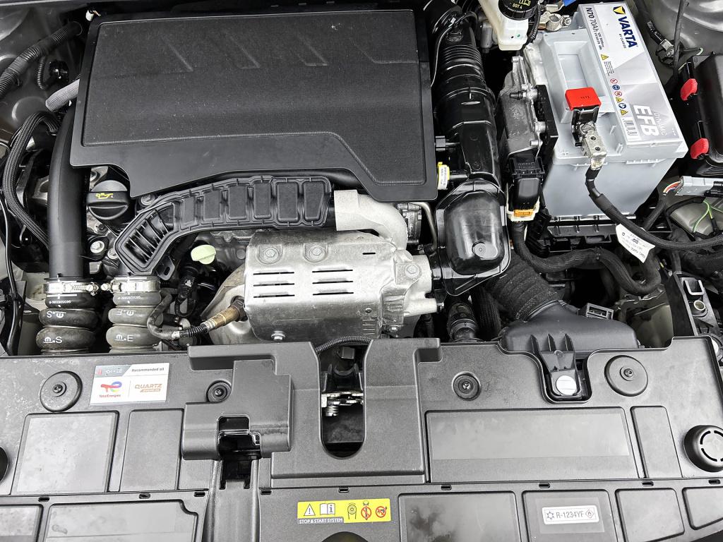 Citroen C4 130 pk plus | rijklaar