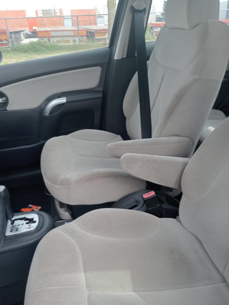Citroën C3 1.4 Attraction Automaat | 2005