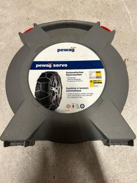 Pewag Servo sneeuwkettingen