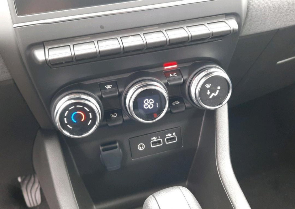 Renault Clio 1.6 e-tech full hybrid 145 evolution - pack navigation