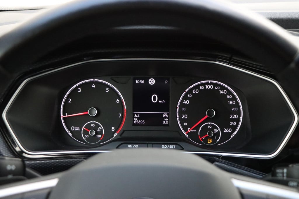 Volkswagen T-cross 1.5 tsi style 150pk dsg7