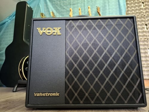 VOX VT40X VALVETRONIX Modeling gitaarcombo versterker