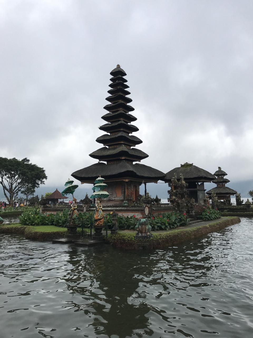 Op dieper niveau (aan)geraakt worden?