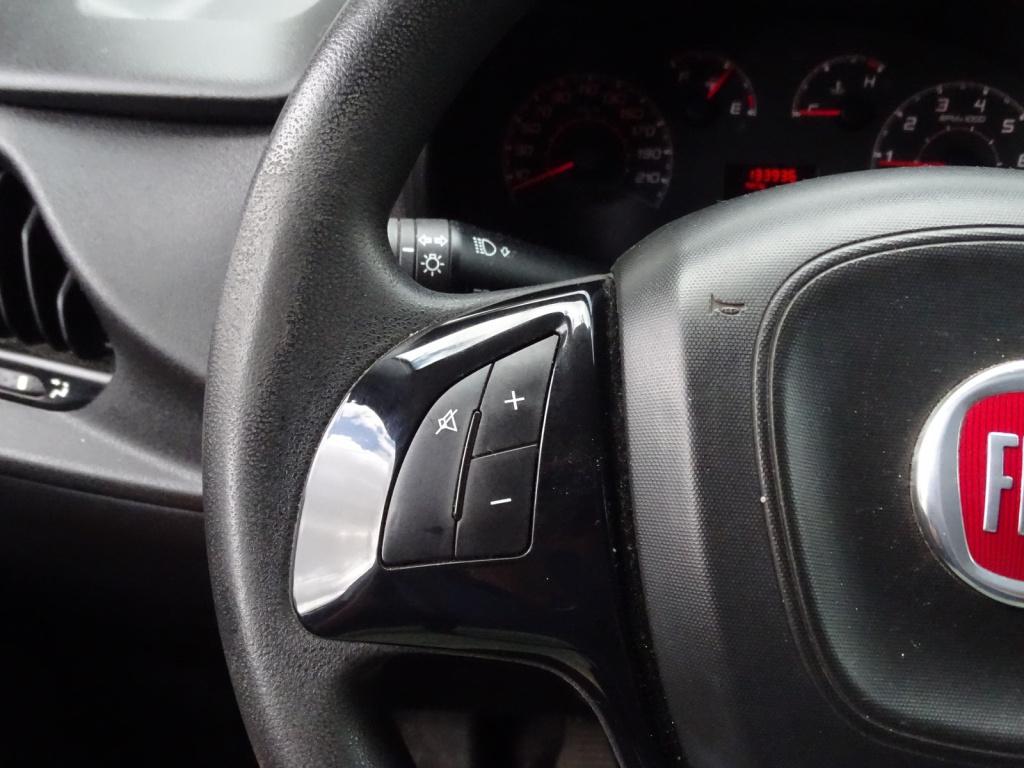 Fiat Doblo cargo 1.3 mj l1h1 actual | euro6 | airco | bluetooth | r-zijschu