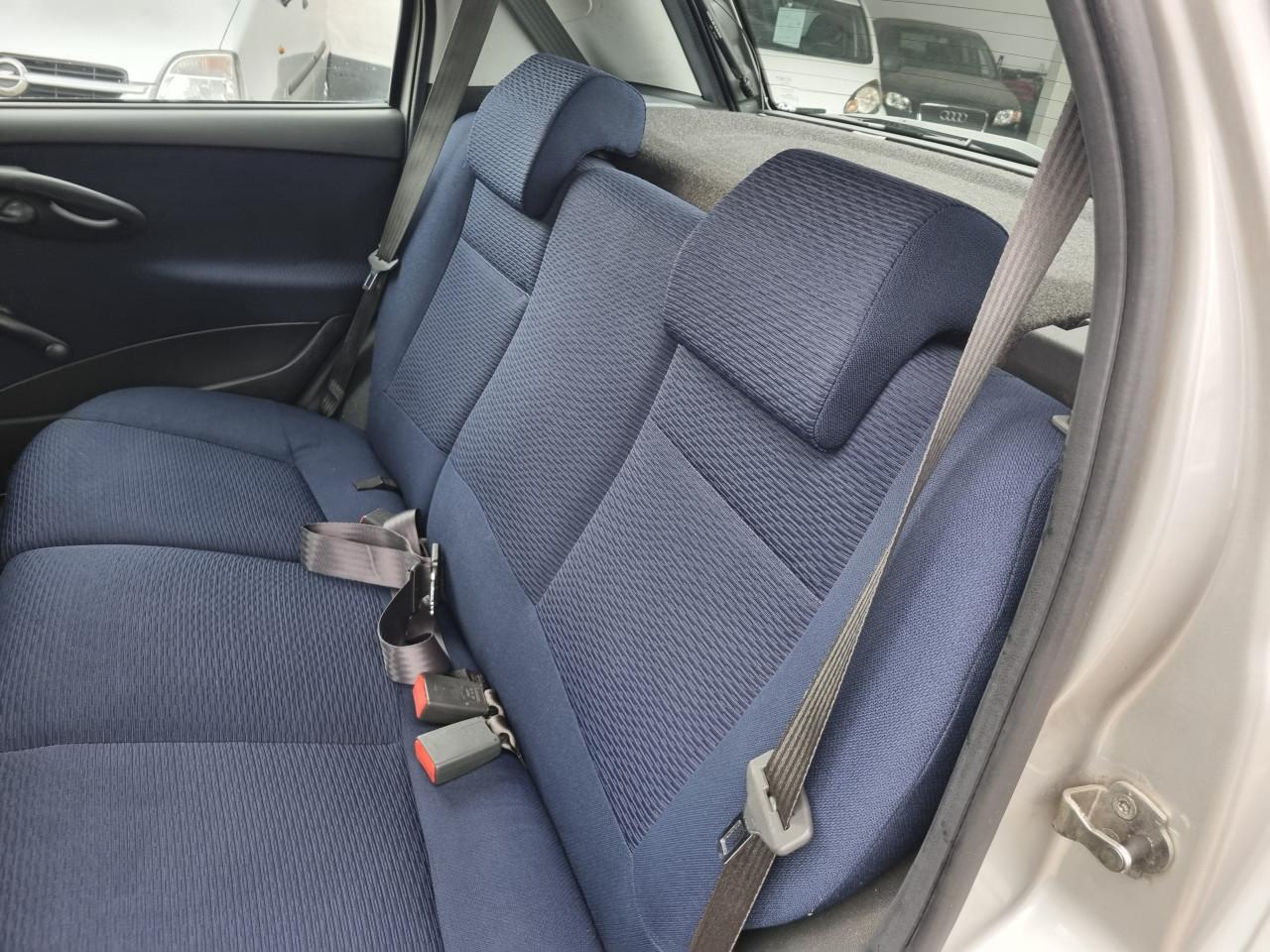 Fiat Punto 1.2 Dynamic