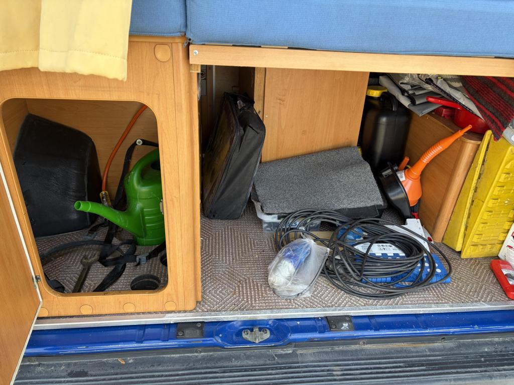 Fiat Ducato dethleffs globecar globescout 2.2 jtd buscamper