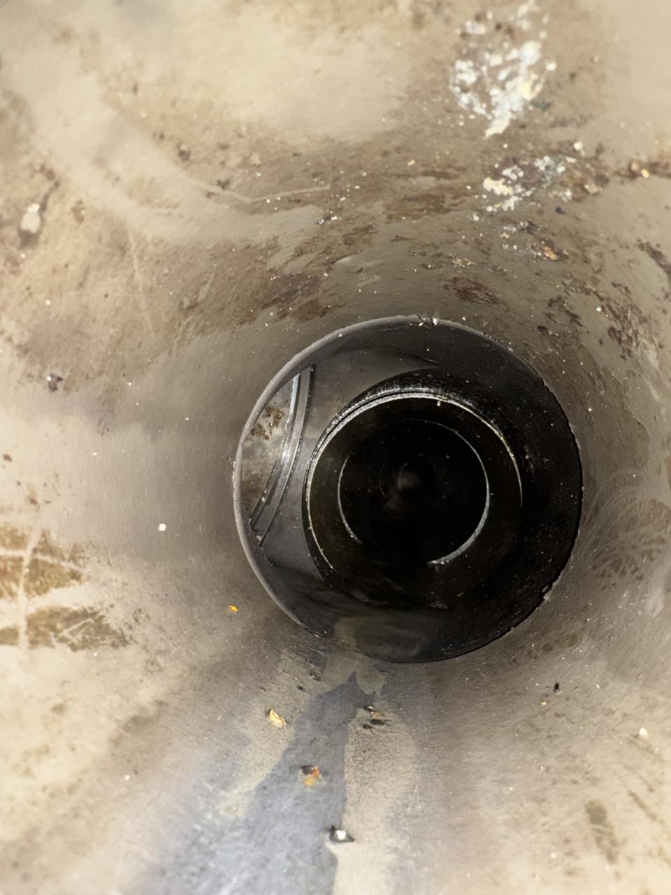 Toilet - Keuken - Wastafel - Riool Verstopping?