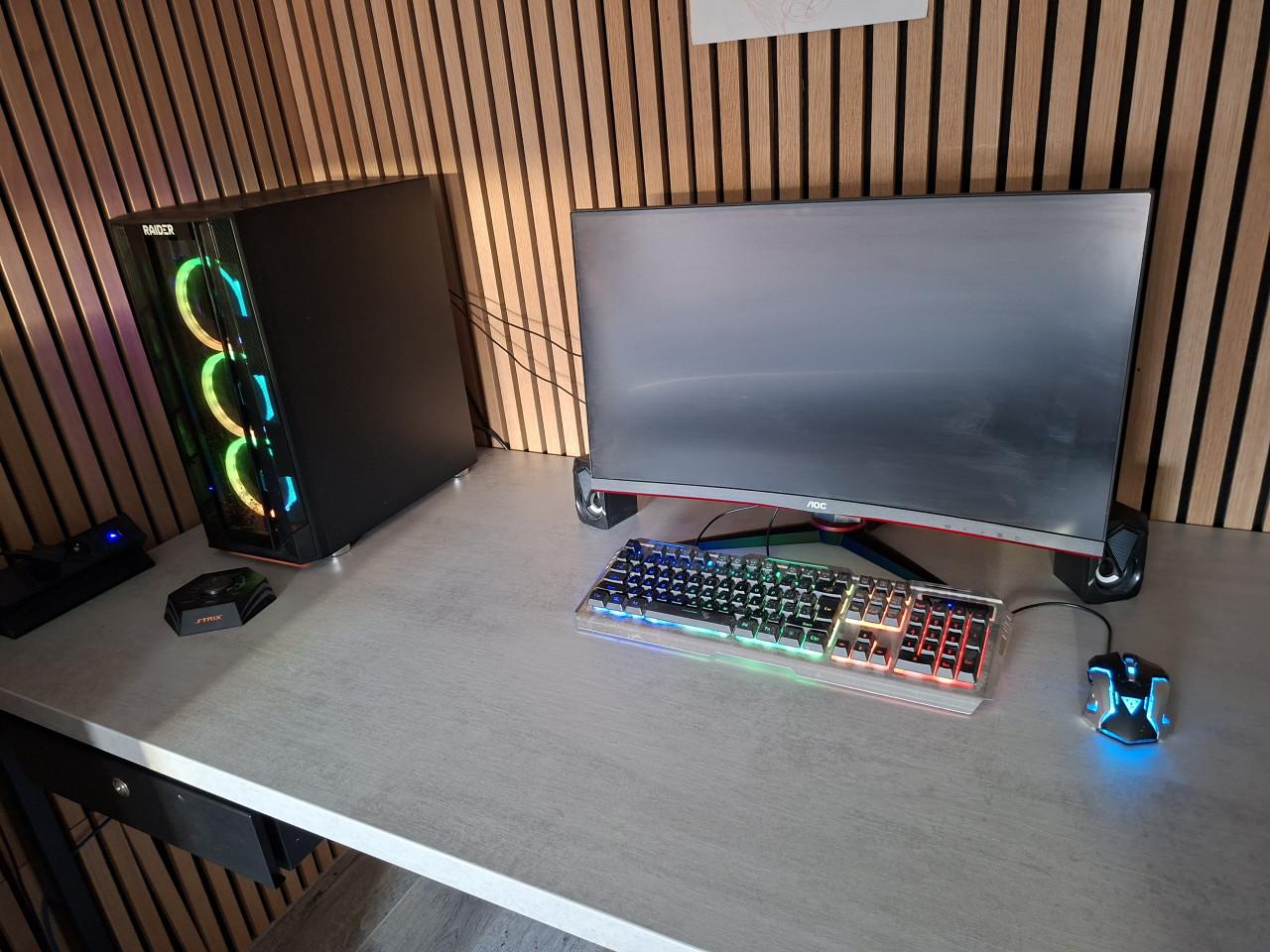 Gaming Pc