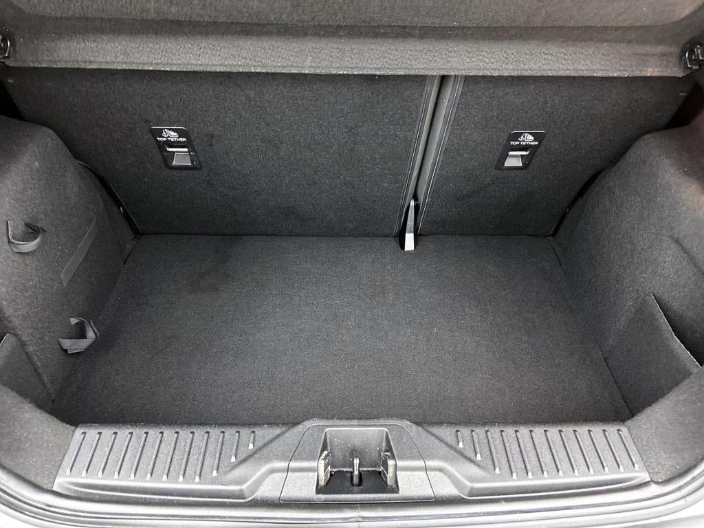 Ford Fiesta 1.0 ecoboost st-line | panoramadak | apple carplay / android au