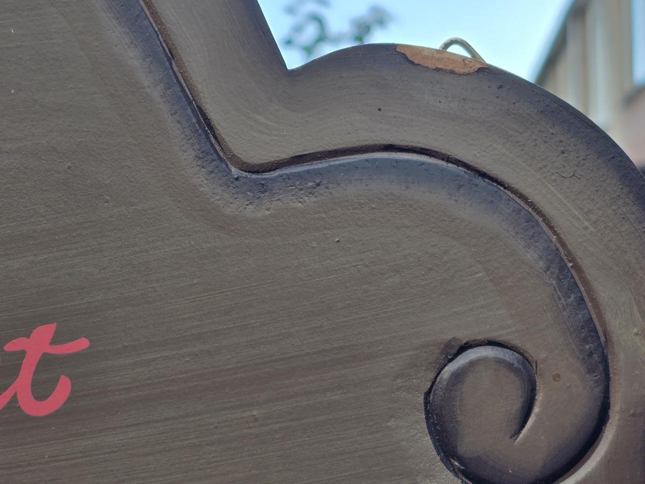 Kabinet RIEN POORTVLIET