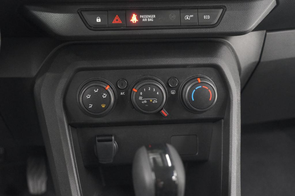 Dacia Sandero tce 90 cvt expression | automaat | parkeersensoren | apple ca