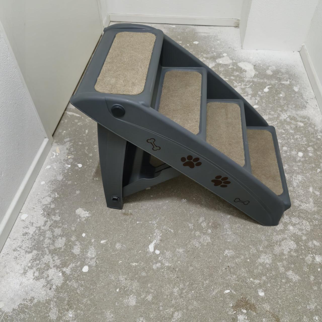 Hondentrap Easy Up Stairs