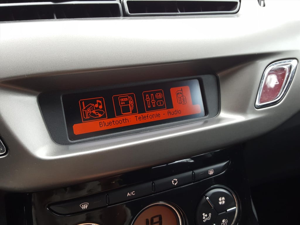 Citroen C3 1.2 puretech 82pk tendance cruise & climate control | bluetooth 
