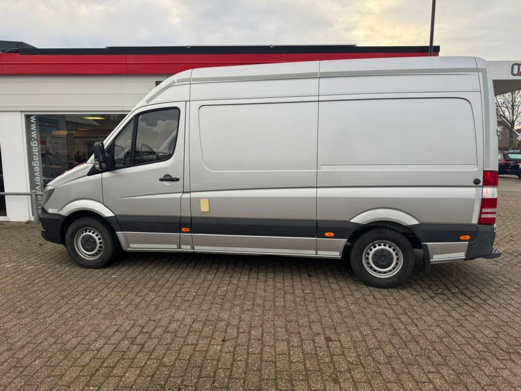Mercedes-Benz Sprinter 316 2.2 cdi l2h2 euro vi-d