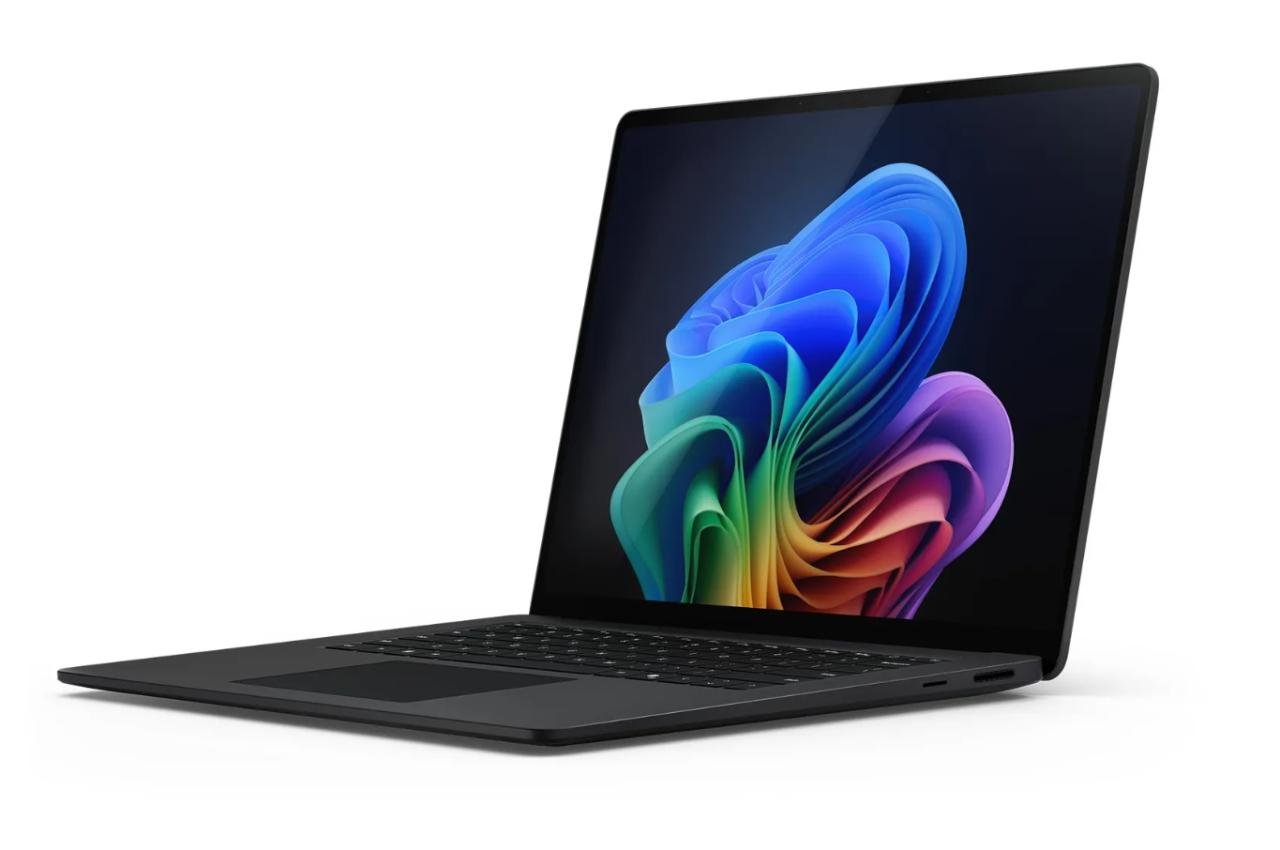 Microsoft Surface Laptop 7 Ultra 7 266V