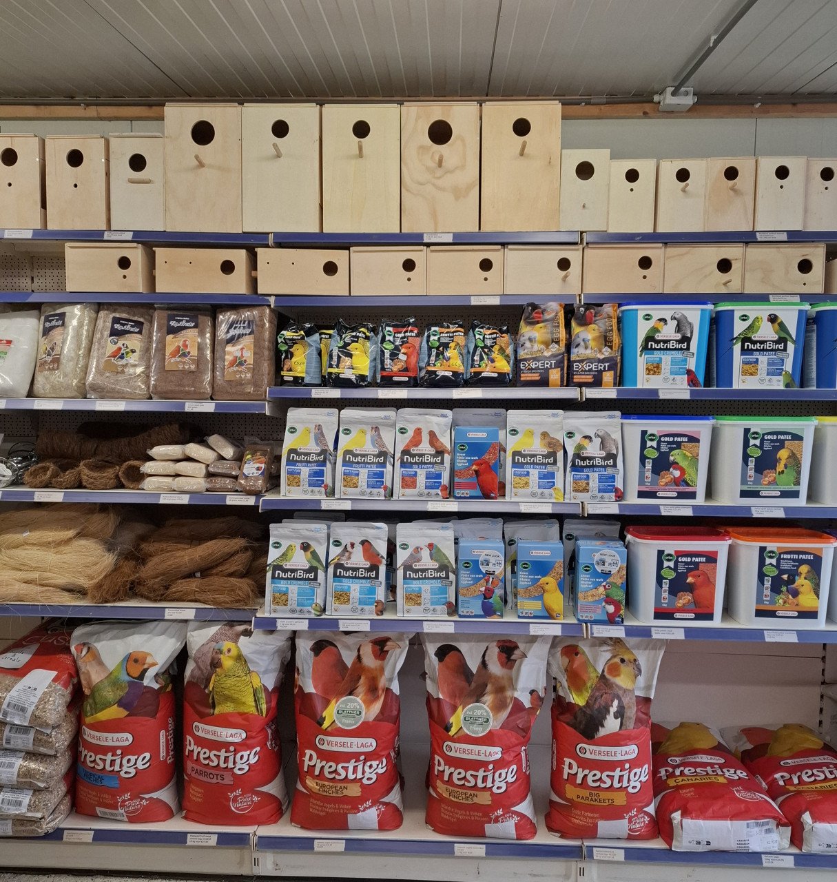 3 dolle dierendagdagen bij DIERTOTAALARJO
