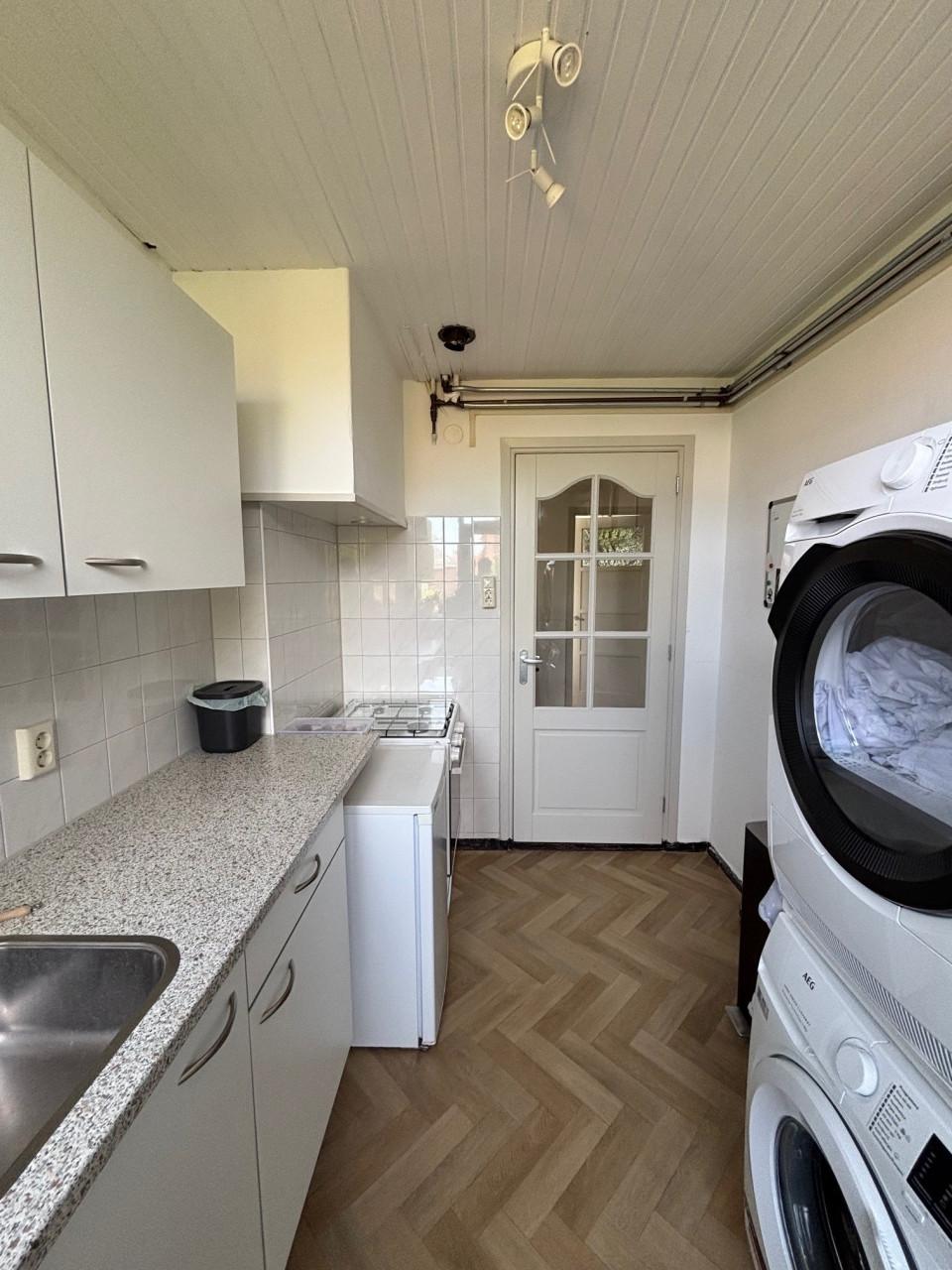 IN OPTIE te huur: Appartement Rouaansekaai 109 te Middelburg