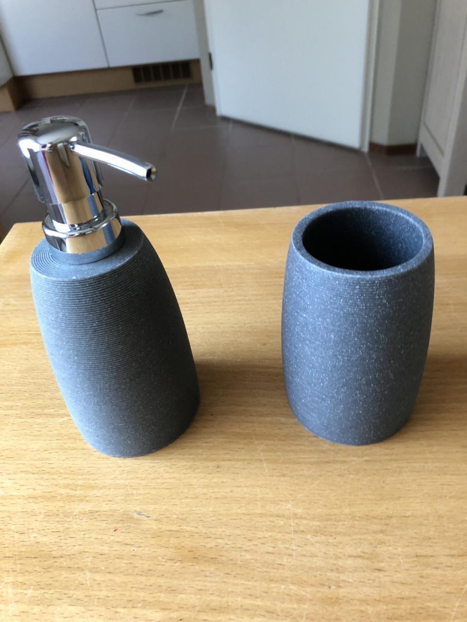 Te koop badkamerset.(nieuw).