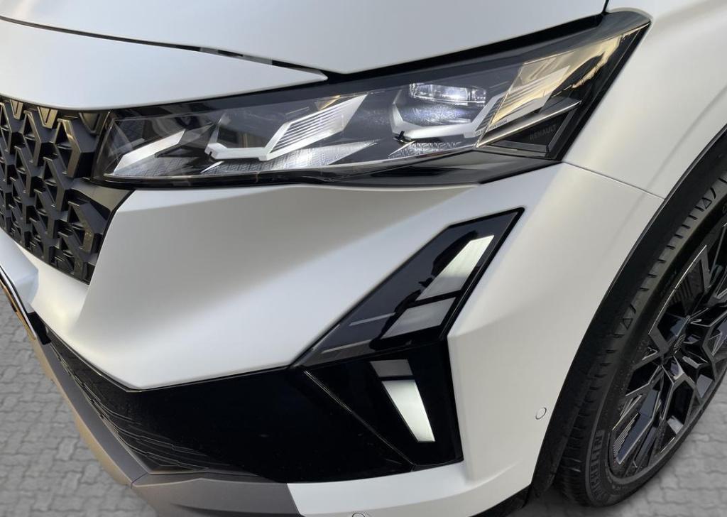 Renault Austral 1.2 e-tech full hybrid 200 iconic esprit alpine - nieuw mod