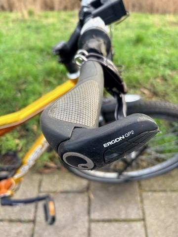 Sport Tandem Van Tuyl