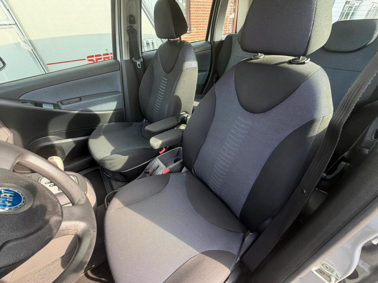 Fiat Idea 1.4-16V Dynamic|AUTOMAAT|