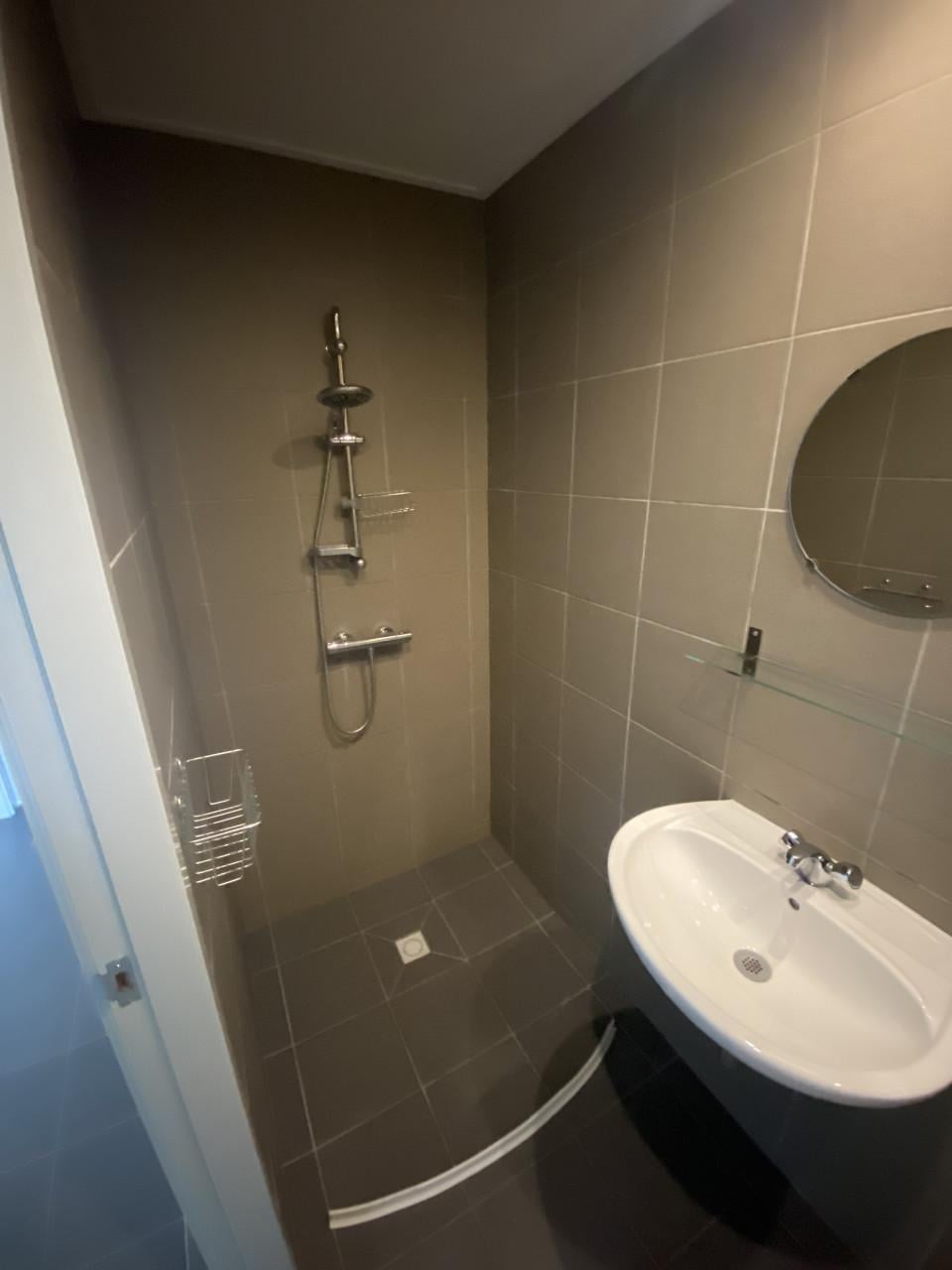 Studio a 43m² te huur in Middengebied Vlissingen