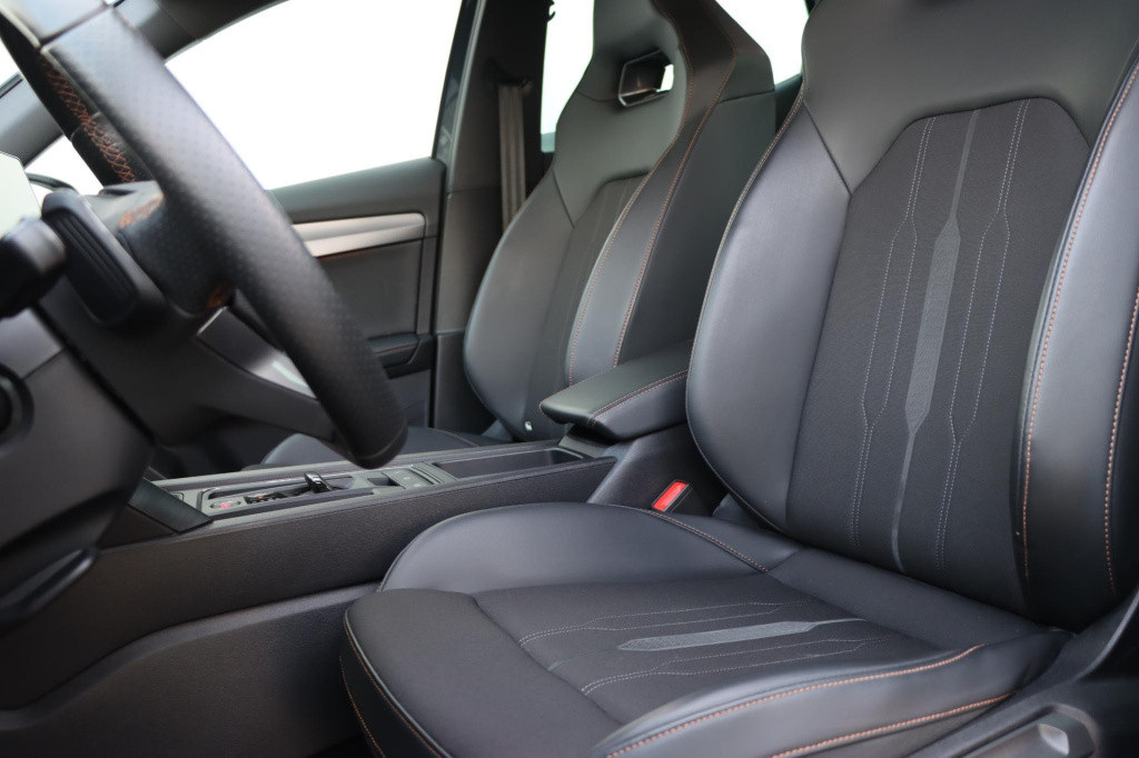 Cupra Formentor 1.4 e-hybrid vz performance 245pk dsg6