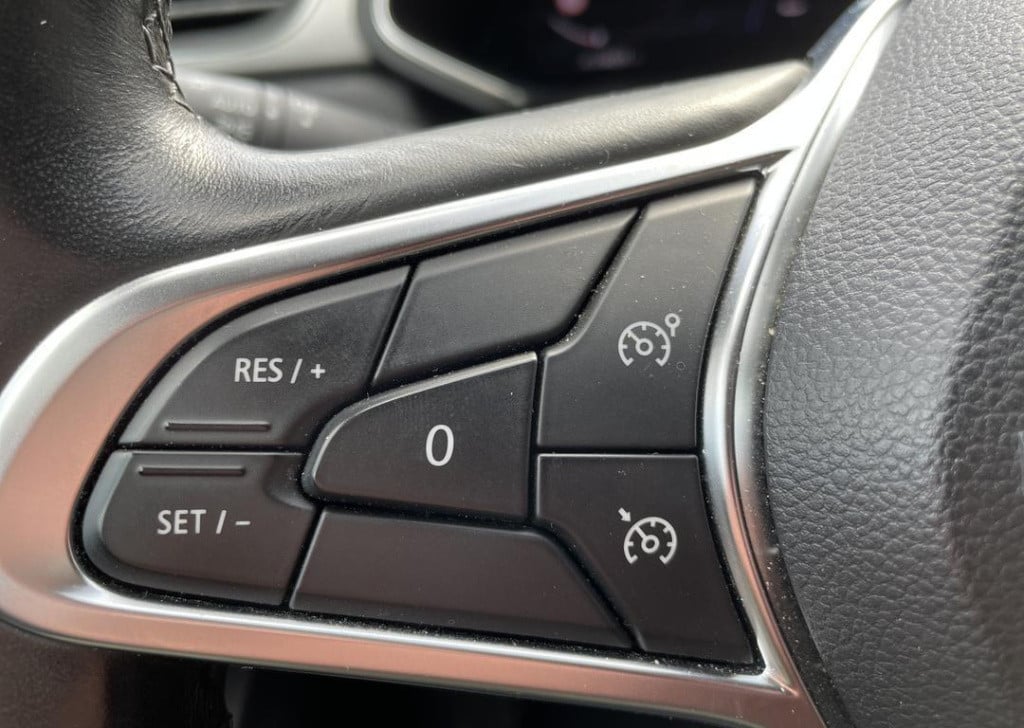 Renault Captur 1.6 e-tech plug-in hybrid 160 intens