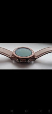 Samsung Galaxy smartwatch 3