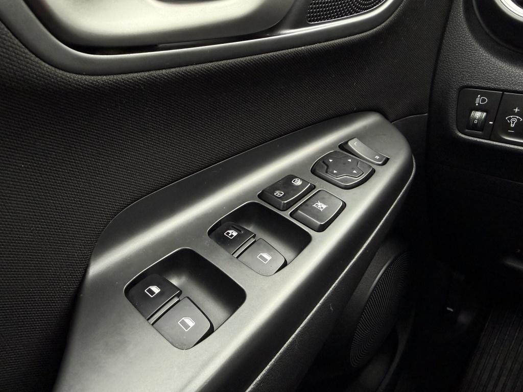 Hyundai Kona 1.0t comfort // android auto, apple carplay //